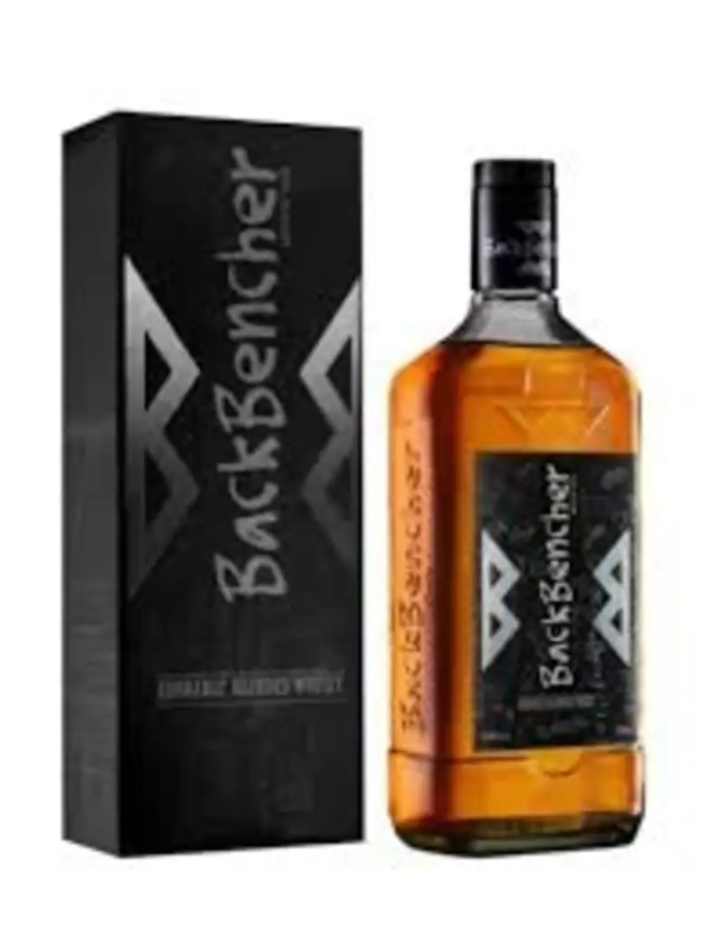 Back Bencher 750Ml